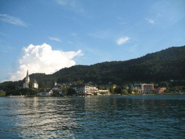 Haus Edith Maria Woerth Luaran gambar