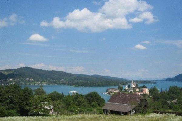 Haus Edith Maria Woerth Luaran gambar